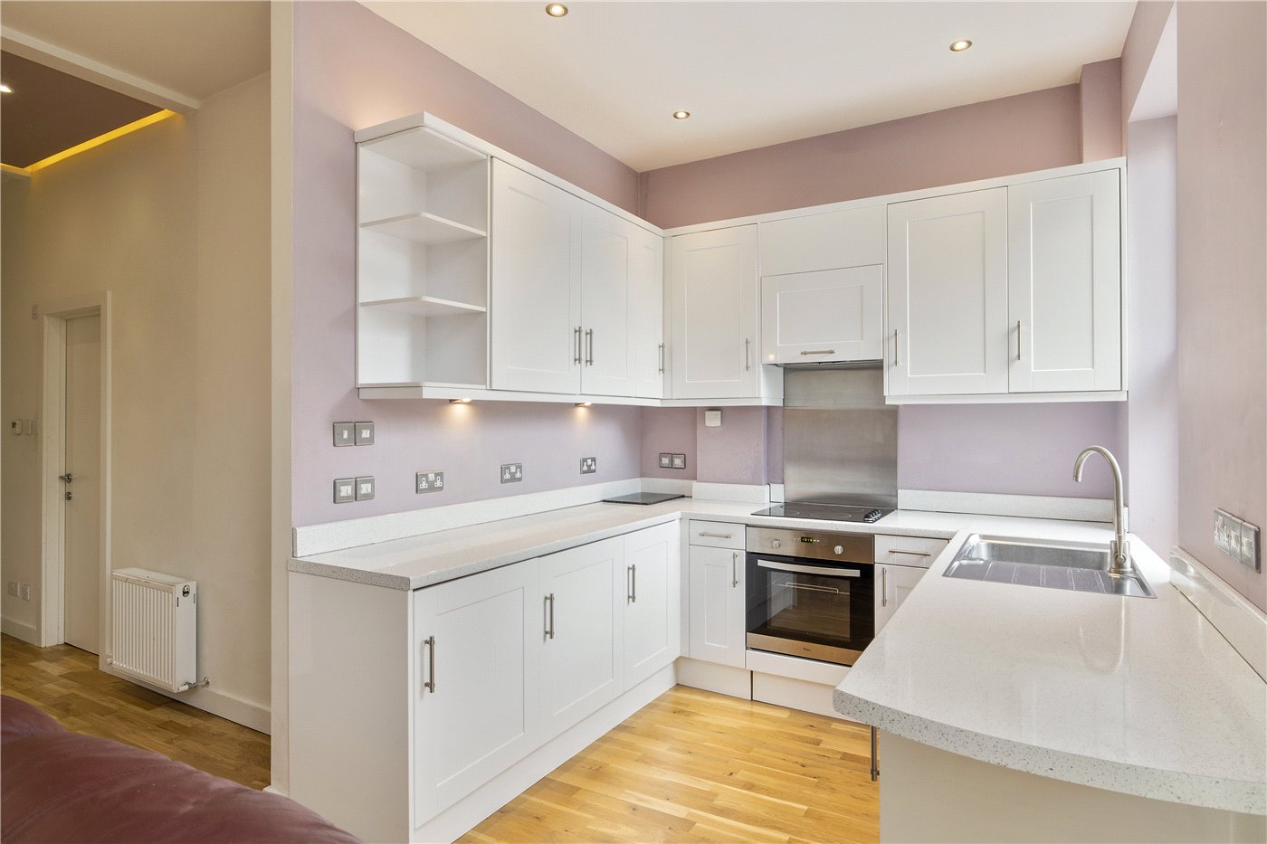 Kitchen Detail